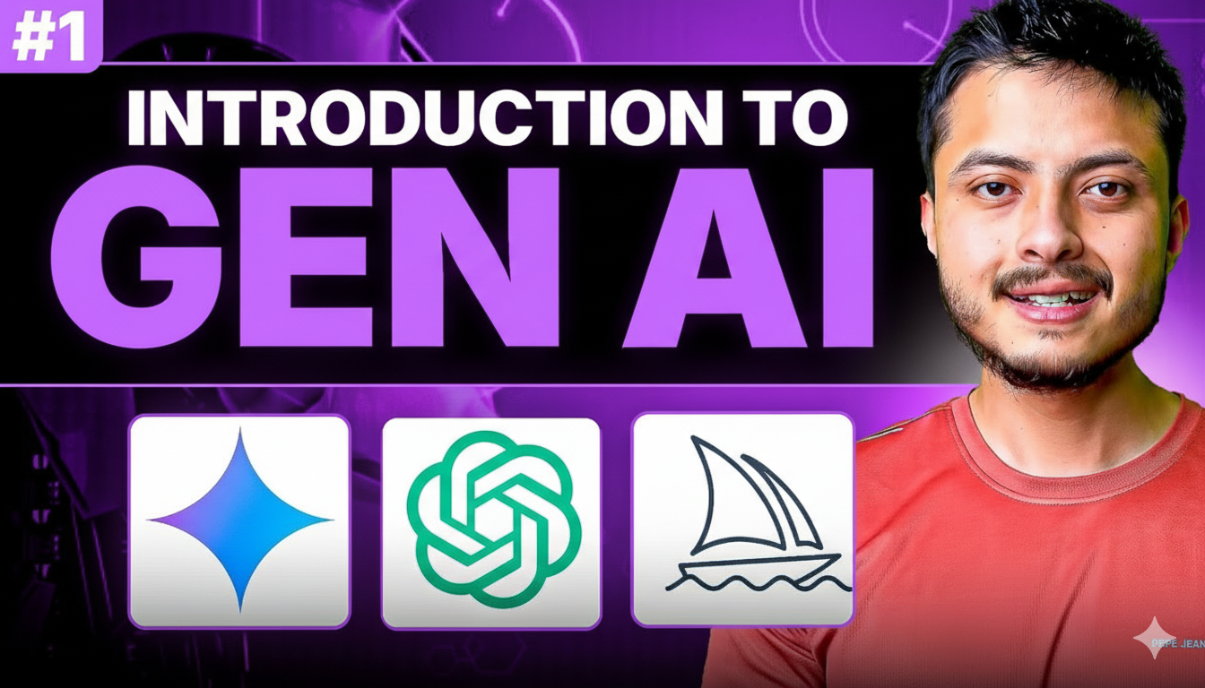 GenAI